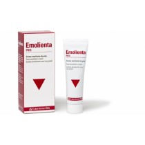 EMOLIENTA PIES 30 ML