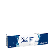 XILIN NIGHT 5 GRAMOS
