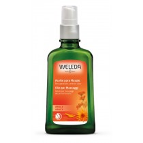 WELEDA ACEITE PARA MASAJE...