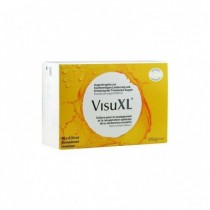 VISUXL COLIRIO 30 MONODOSIS