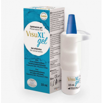 VISUXL GEL 10 ML