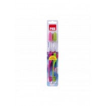 DUPLO CEPILLO PHB PLUS MEDIO