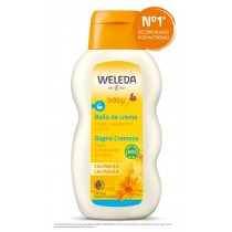 WELEDA BAÃO DE CREMA DE...