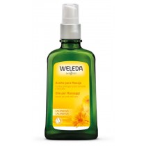 WELEDA ACEITE DE MASAJE CON...