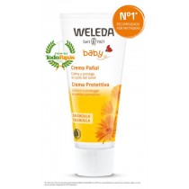 WELEDA CREMA DEL PAÃAL DE...