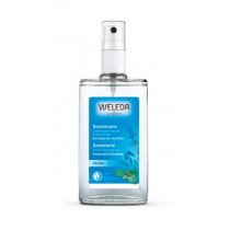 WELEDA DESODORANTE SPRAY DE...