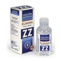 ZZ LOCIÃN ANTIPIOJOS 100 ML