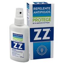 ZZ REPELENTE ANTIPIOJOS 125 ML