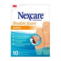 NEXCARE ACTIVE 360Âº...