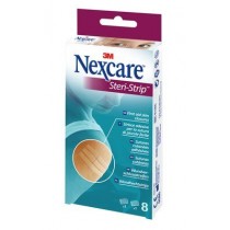 NEXCARE STERI STRIP 2 UNIDADES