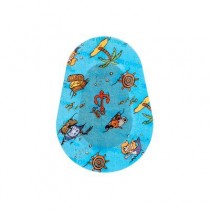 OPTICLUDE PARCHES OCULARES...