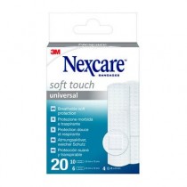 NEXCARE TIRITAS SOFT...