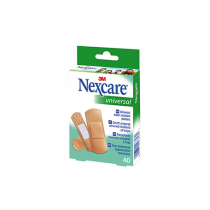 NEXCARE TIRITAS UNIVERSAL...