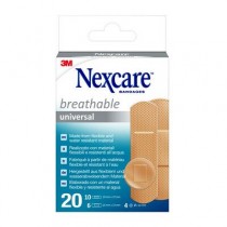 NEXCARE UNIVERSAL TIRAS...