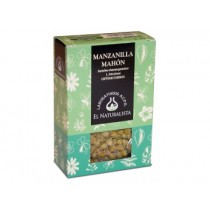 ELNATURALISTA MANZANILLA...