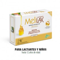 MELILAX PEDIATRIC 6...