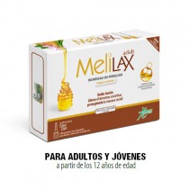 MELILAX ADULTO 6...