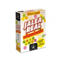 ELNATURALISTA JALEA REAL...
