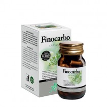 FINOCARBO PLUS 50 CÃPSULAS