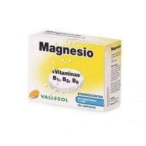VALLESOL MAGNESIO +...