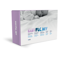 BABY FLOMY FUNDA...