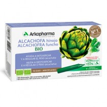 ARKOFLUIDO ALCACHOFA CON...