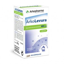 ARKOLEVURA SACCHAROMYCES...