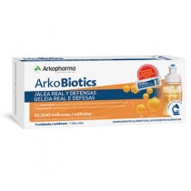 ARKOPROBIOTICS JALEA REAL Y...