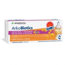 ARKOPROBIOTICS JALEA REAL Y...
