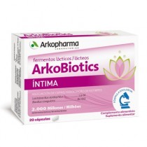 ARKOPROBIOTICS ÃNTIMA 20...