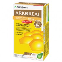 ARKOREAL JALEA REAL FRESCA...