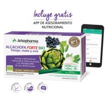 ARKOFLUIDO ALCACHOFA FORTE...