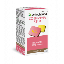 ARKOPHARMA COENZIMA Q10 45...