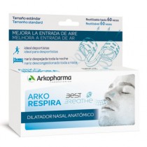 ARKORESPIRA DILATADOR NASAL