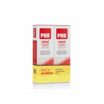 PHB DUPLO PASTA TOTAL 75+75 ML