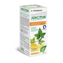 ARKOTUS JARABE AL EXTRACTO...