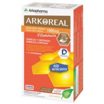ARKOREAL JALEA REAL FRESCA...