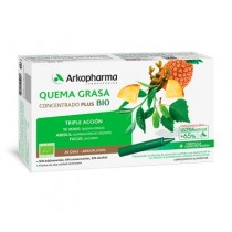 ARKOFLUIDO QUEMAGRASASA BIO...