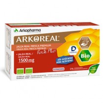 ARKOREAL JALEA FRESCA BIO...