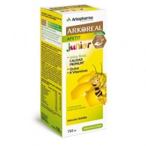 ARKOREAL JARABE APETIT KIDS...