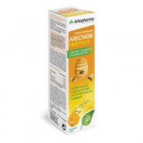 ARKOVOX SPRAY PRÃPOLIS 30 ML