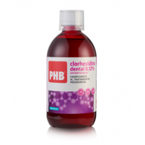 PHB ENJUAGUE BUCAL CON...