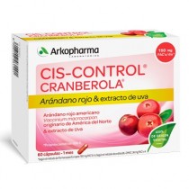 ARKOPHARMA CIS-CONTROL...