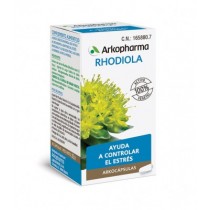 ARKOCÃPSULAS RHODIORELAX...