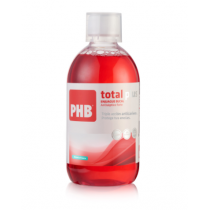 PHB TOTAL PLUS ENJUAGUE 500 ML
