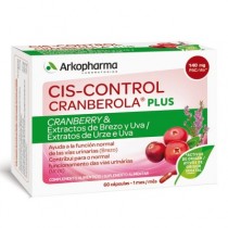 ARKOPHARMA CIS-CONTROL...