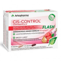 ARKOPHARMA CIS-CONTROL...