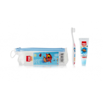 PHB NECESER DE VIAJE...