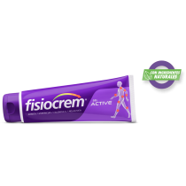 FISIOCREM GEL ACTIVE 60 ML