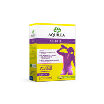 AQUILEA CELULITE 15 STICKS